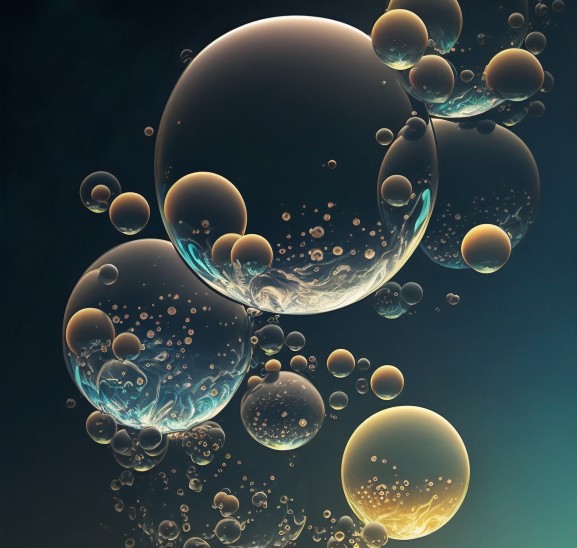 Nano Bubble Oxygen Generator  Technology
